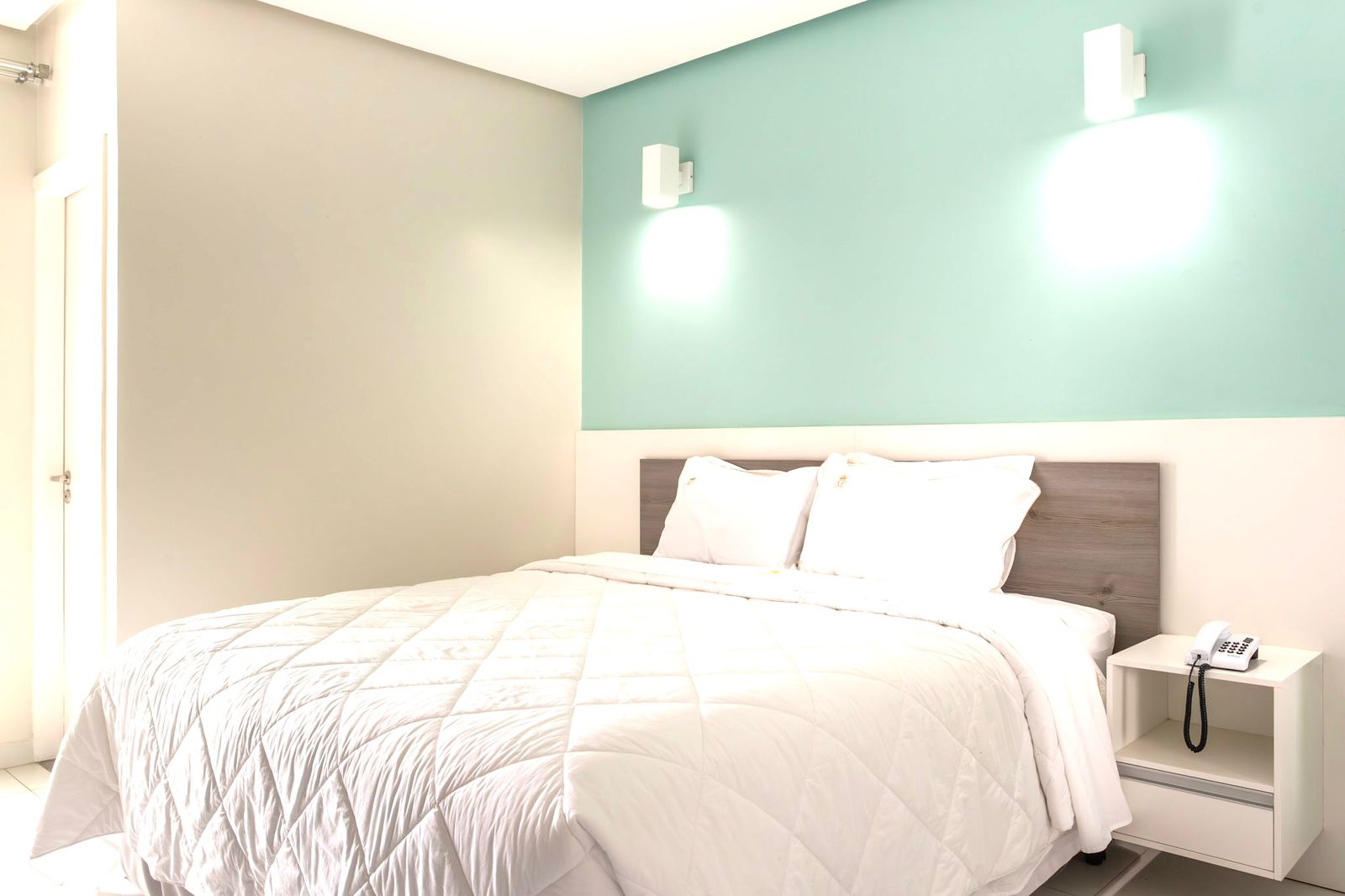 Suite Luxo