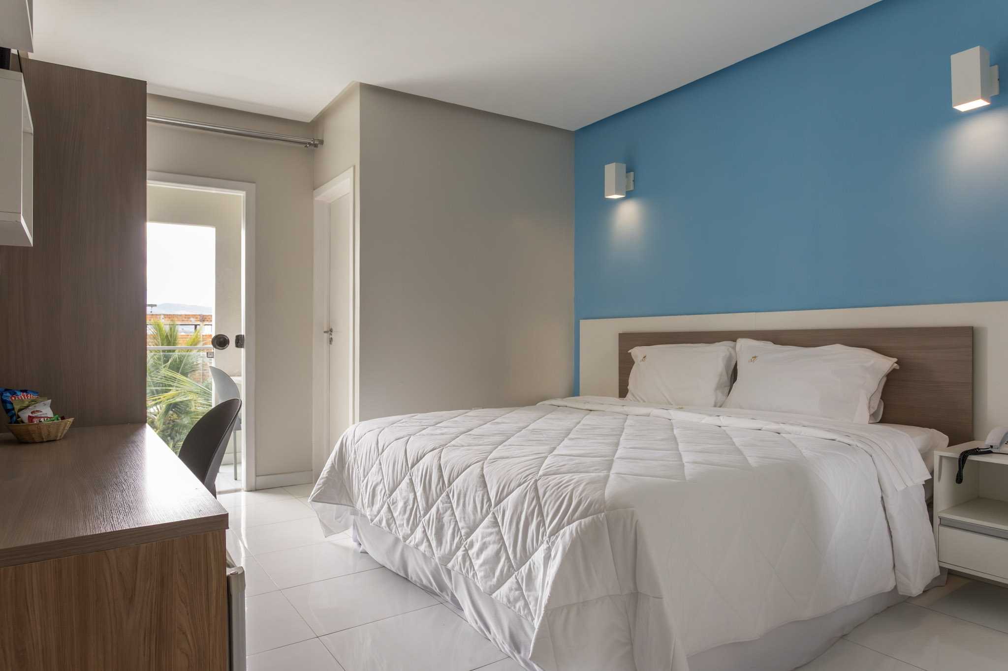 Suite Superior Luxo