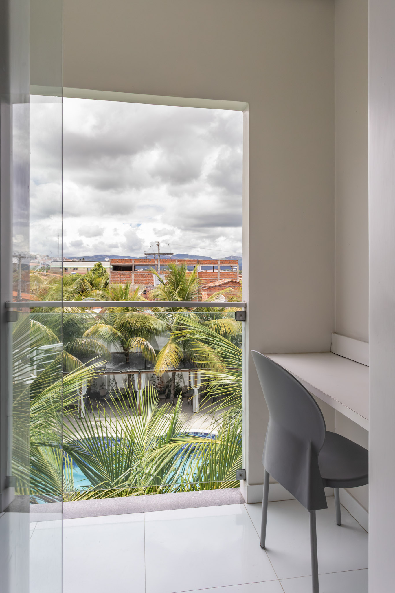 Suite Superior Luxo